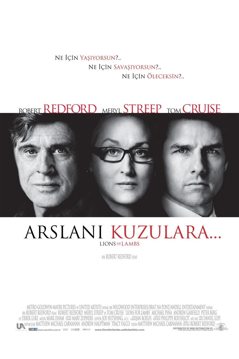 Arslanı Kuzulara İndir - görsel 11