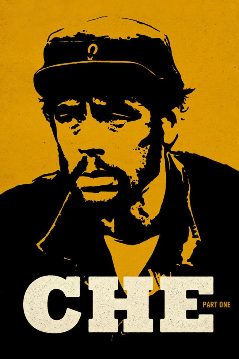 Che: Birinci Bölüm İndir - görsel 11