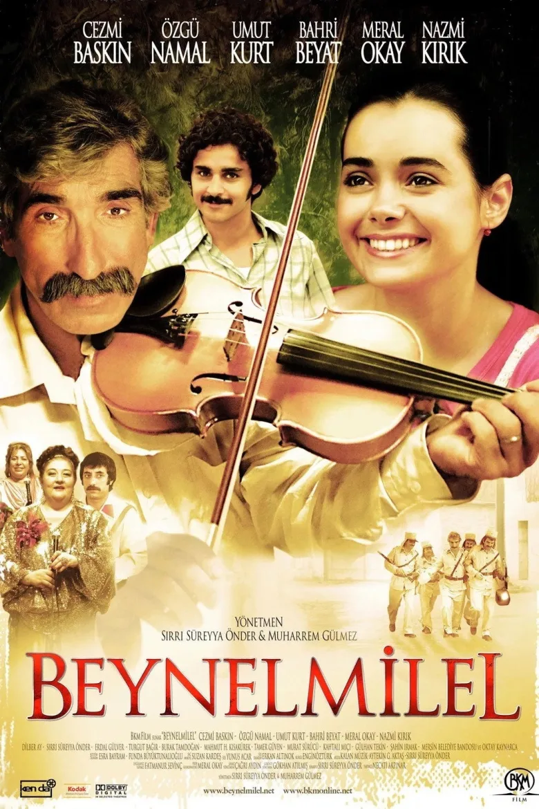 Beynelmilel İndir - görsel 8