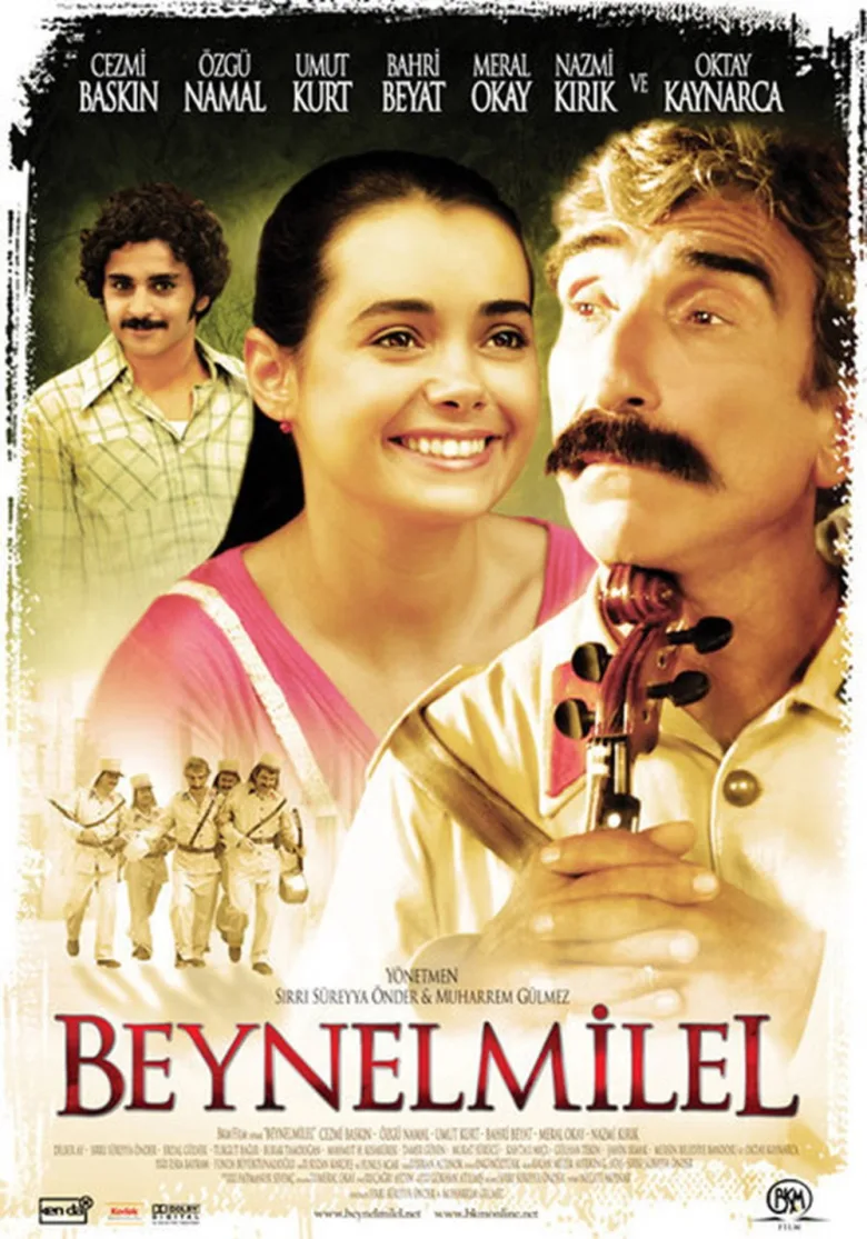Beynelmilel İndir - görsel 9