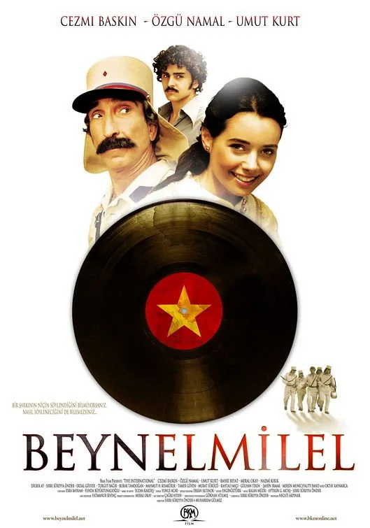 Beynelmilel İndir - görsel 10