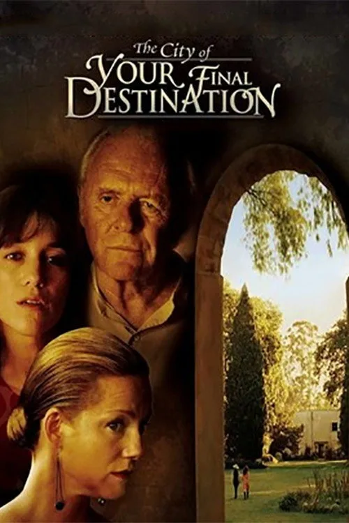 The City of Your Final Destination İndir - görsel 13