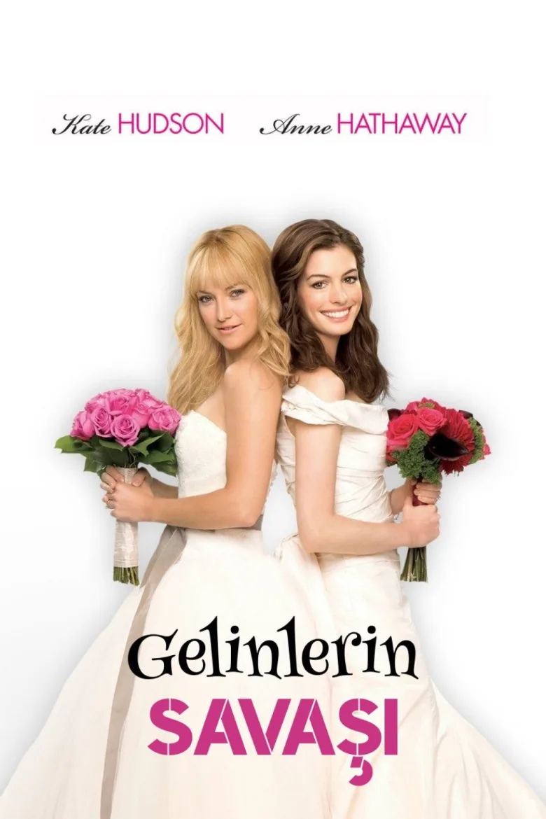 Gelinlerin Savaşı İndir - görsel 12