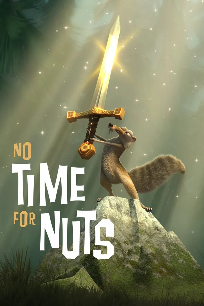 No Time for Nuts İndir - görsel 11