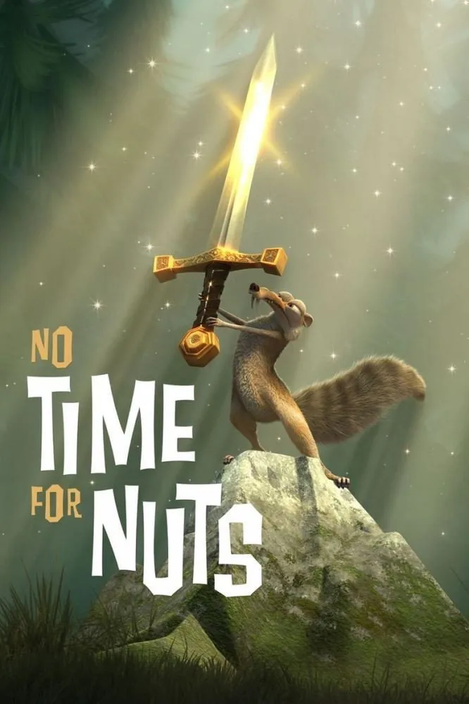 No Time for Nuts İndir - görsel 12