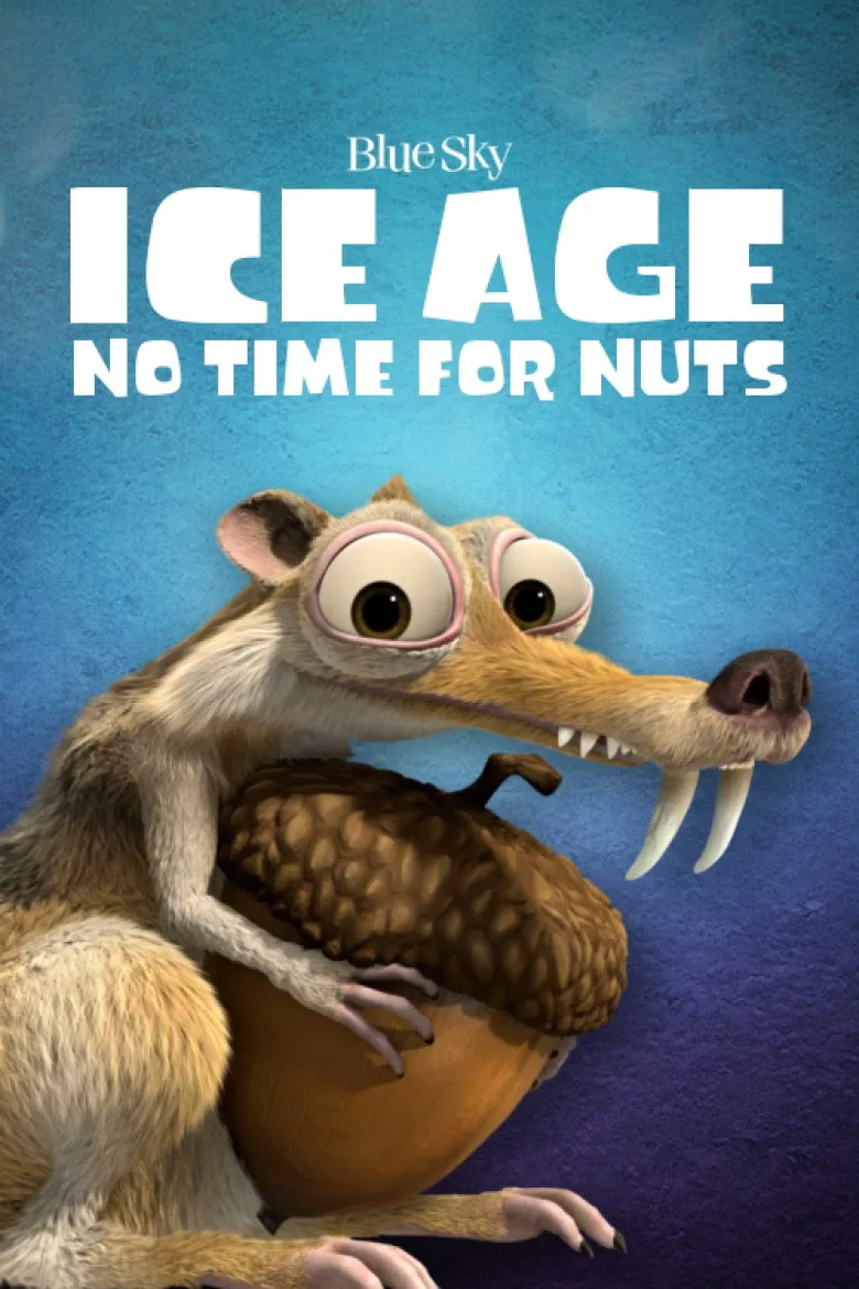 No Time for Nuts İndir - görsel 13