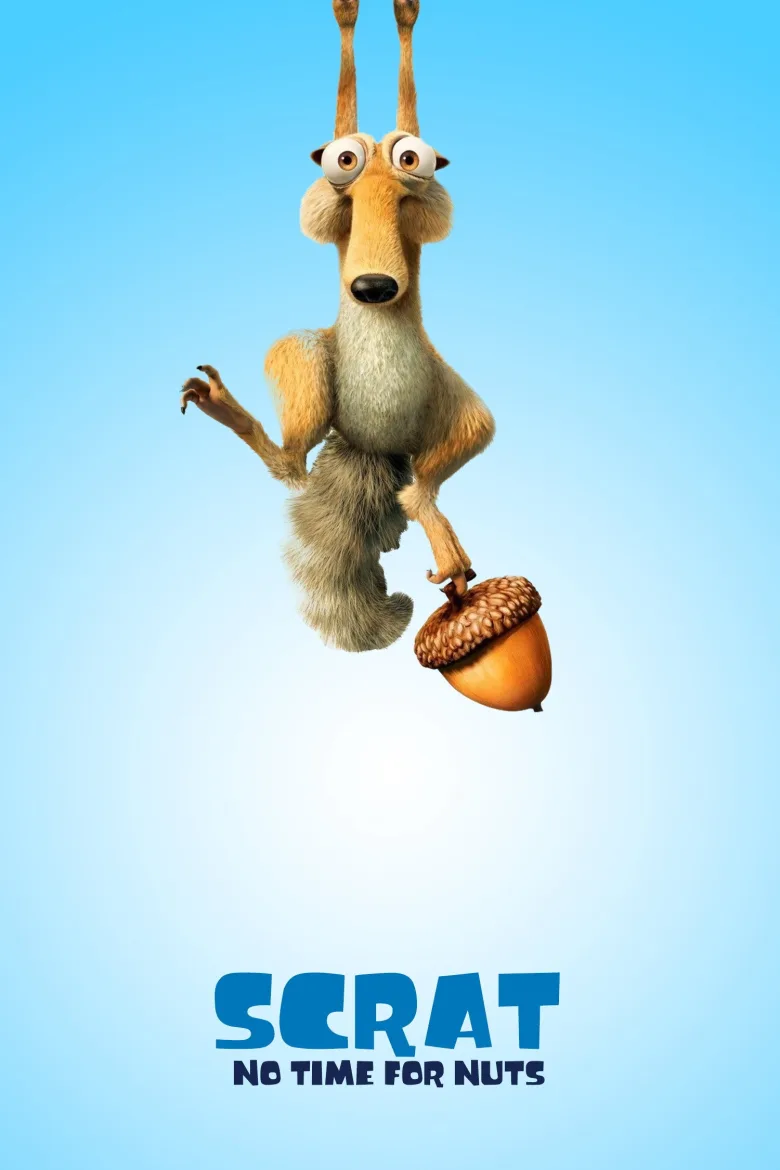 No Time for Nuts İndir - görsel 14