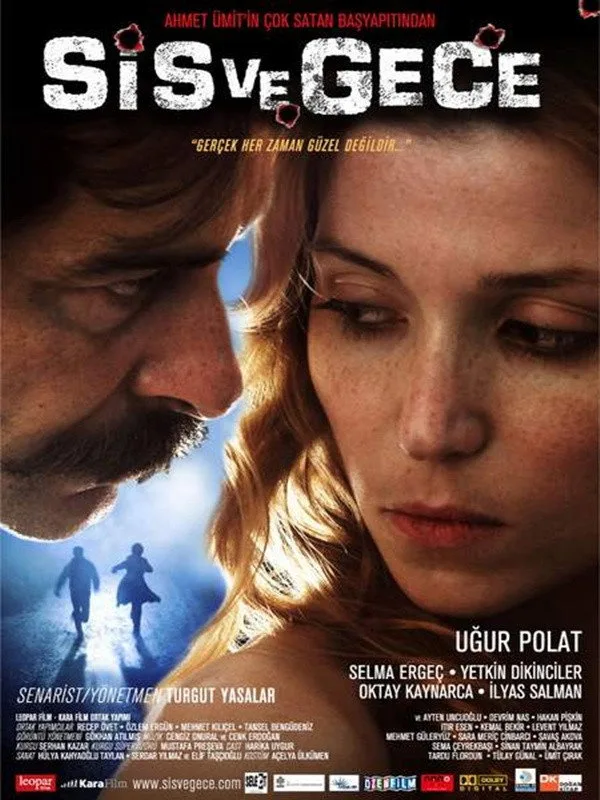 Sis ve Gece İndir - görsel 6