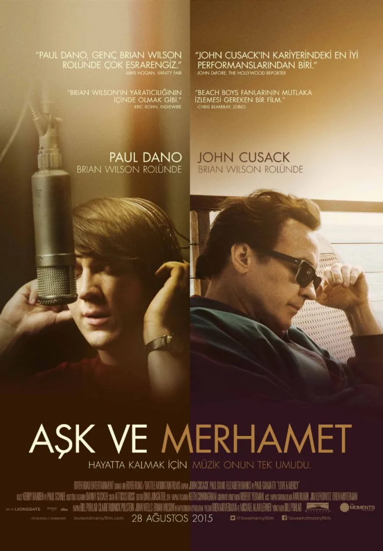 Aşk ve Merhamet İndir - görsel 11