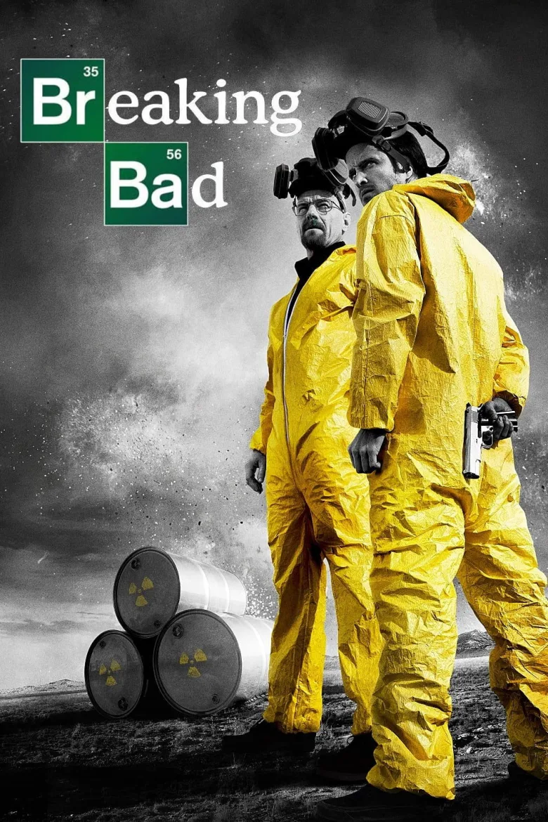 Breaking Bad 4K İndir - görsel 15