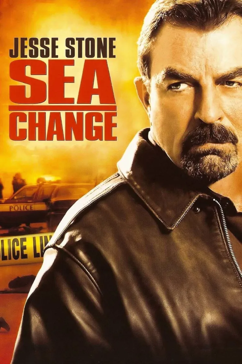 Jesse Stone: Sea Change İndir - görsel 3