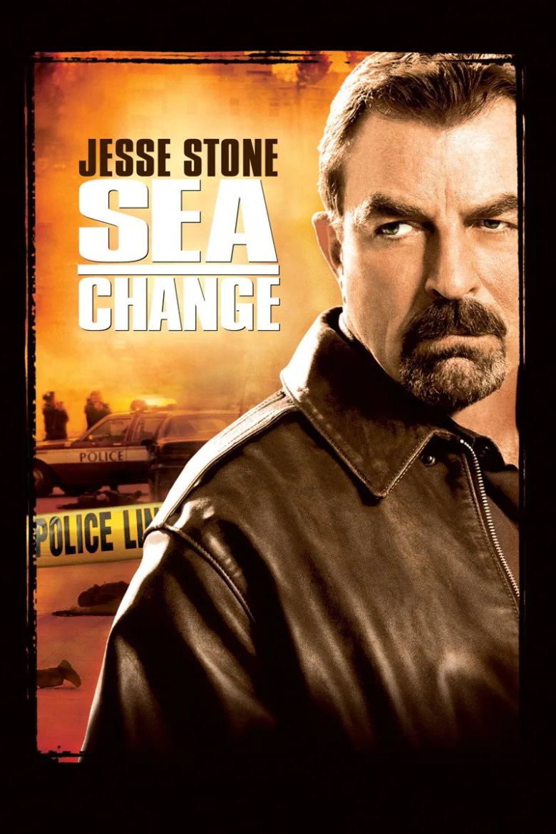 Jesse Stone: Sea Change İndir - görsel 6