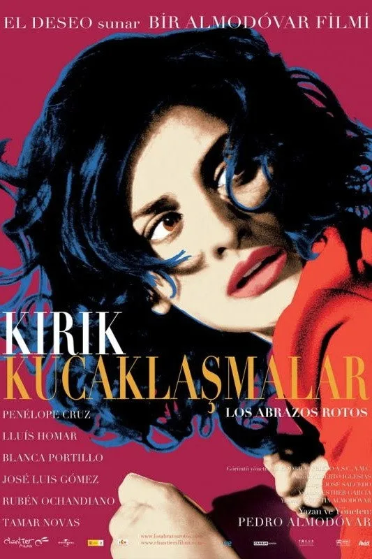 Kırık Kucaklaşmalar İndir - görsel 11