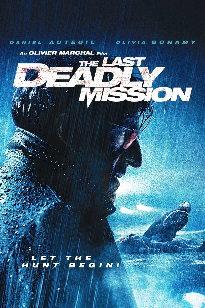 The Last Deadly Mission İndir - görsel 5