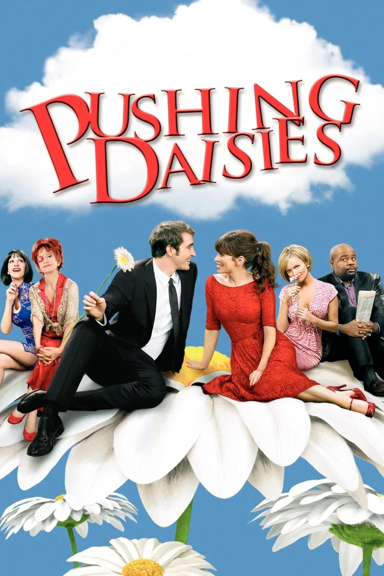 Pushing Daisies 1080p İndir - görsel 11