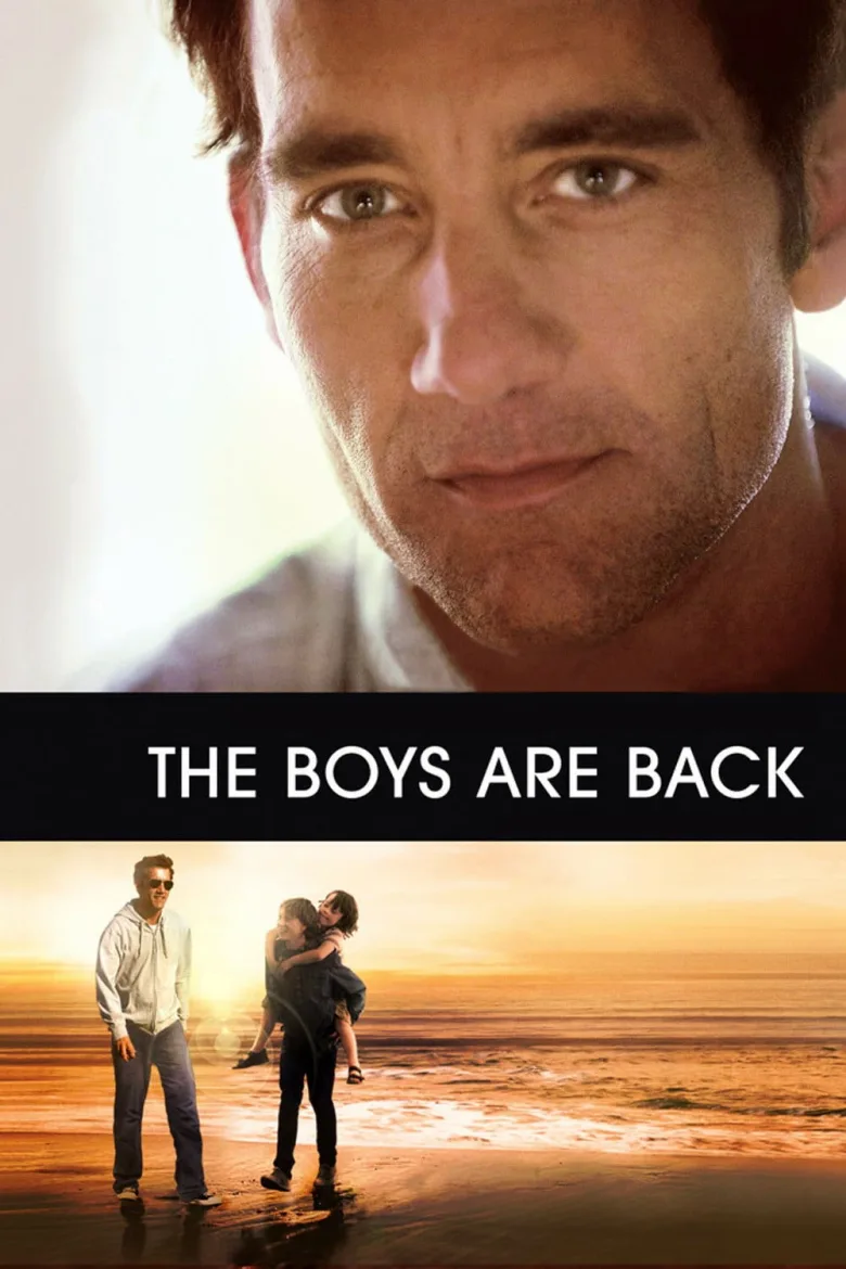 The Boys Are Back İndir - görsel 7
