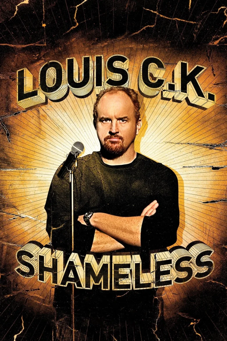 Louis CK Shameless İndir - görsel 3