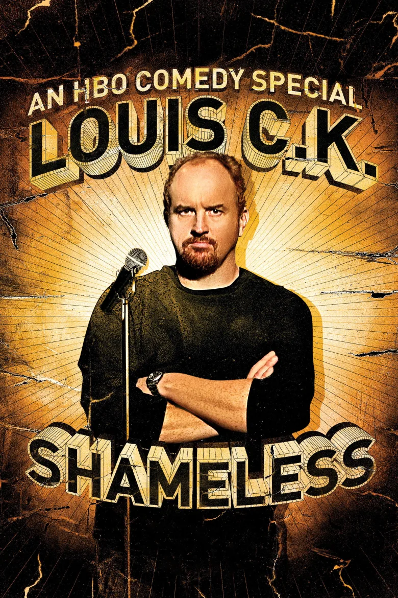 Louis CK Shameless İndir - görsel 4