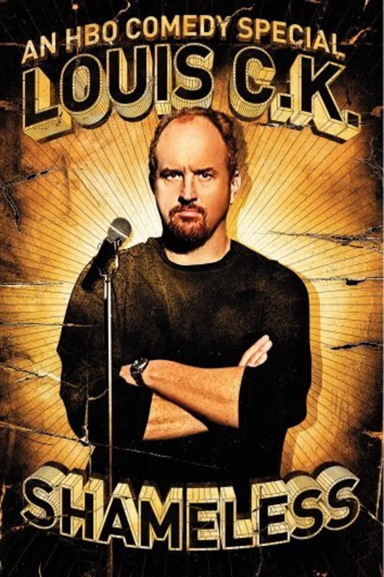 Louis CK Shameless İndir - görsel 5
