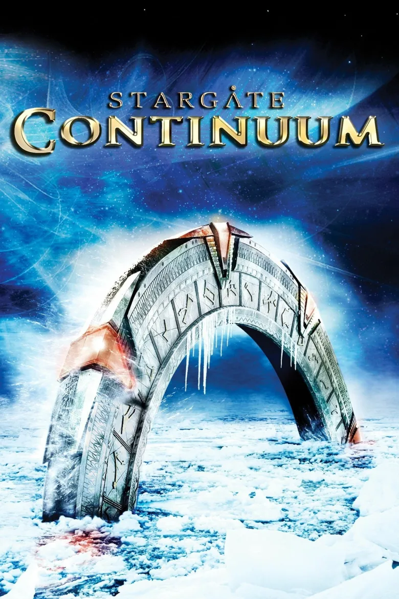 Stargate: Continuum İndir - görsel 8