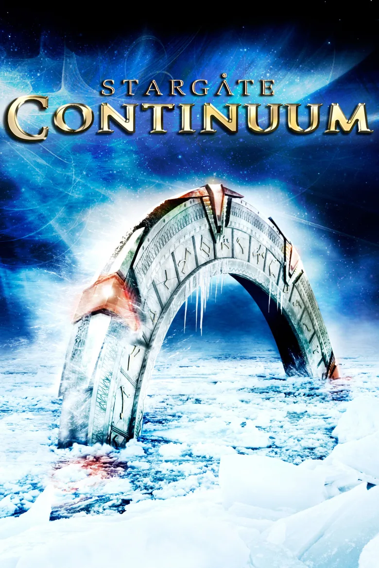 Stargate: Continuum İndir - görsel 9