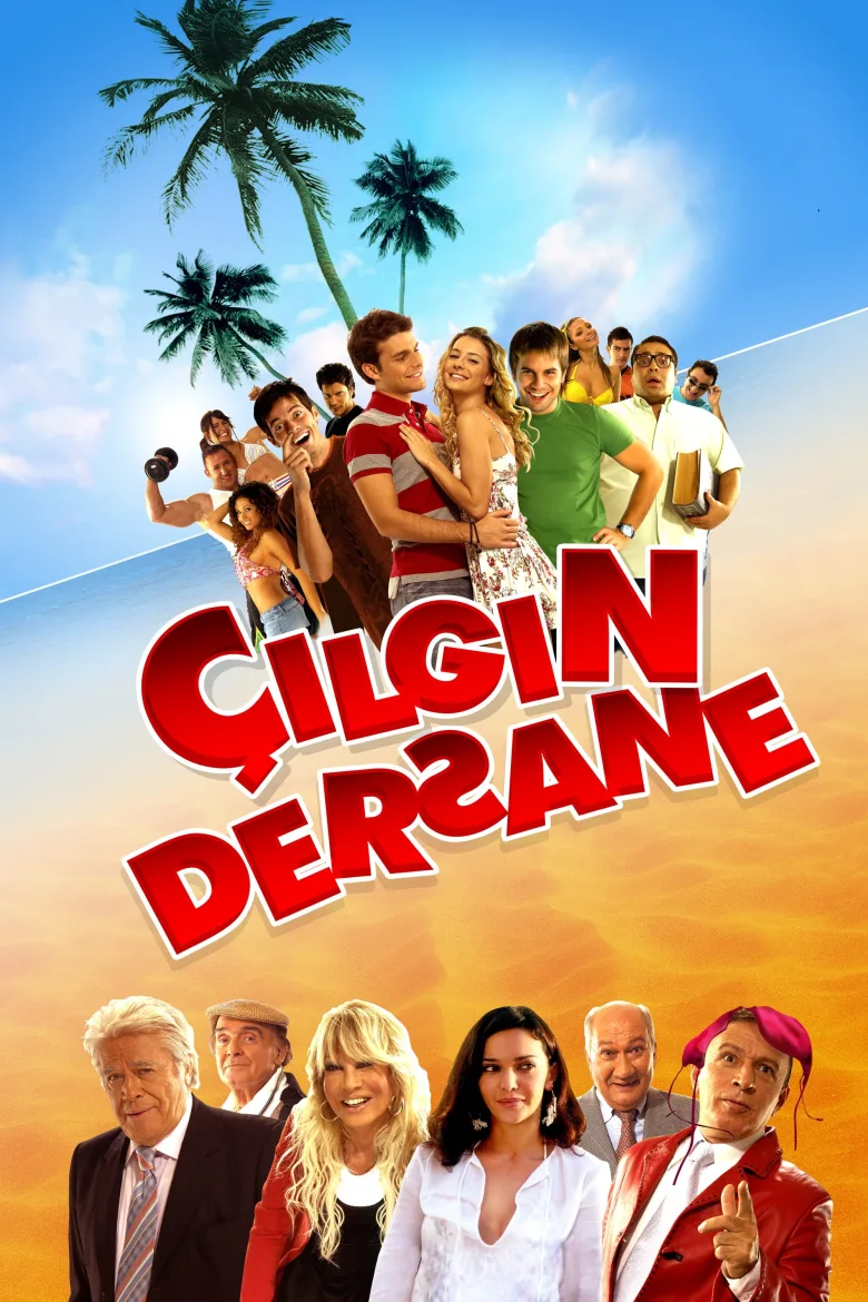 Çılgın Dersane İndir - görsel 3