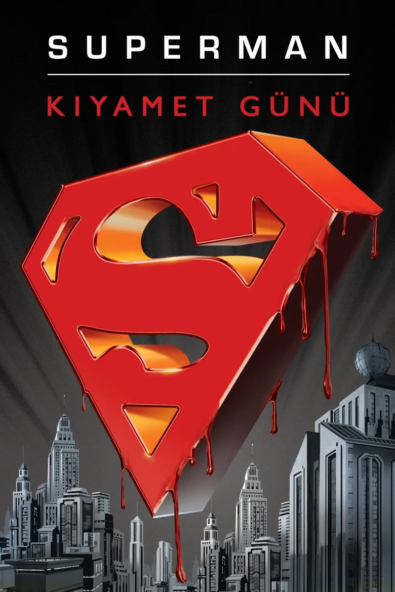 Süpermen: Kıyamet Günü İndir - görsel 11
