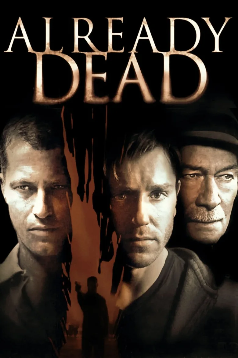 Already Dead İndir - görsel 6