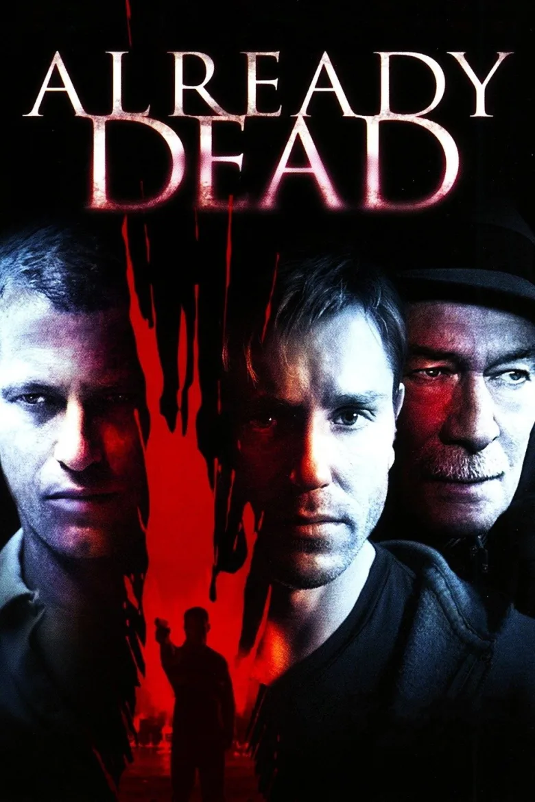 Already Dead İndir - görsel 7