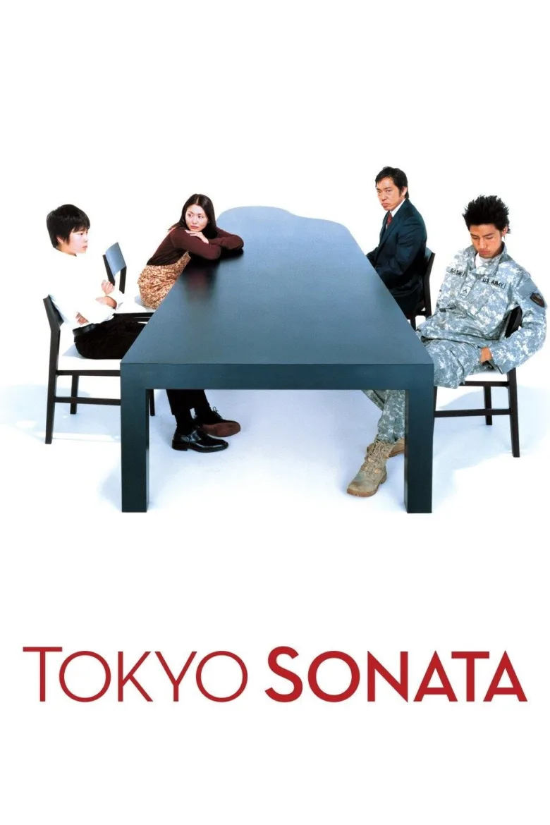 Tokyo Sonata İndir - görsel 12