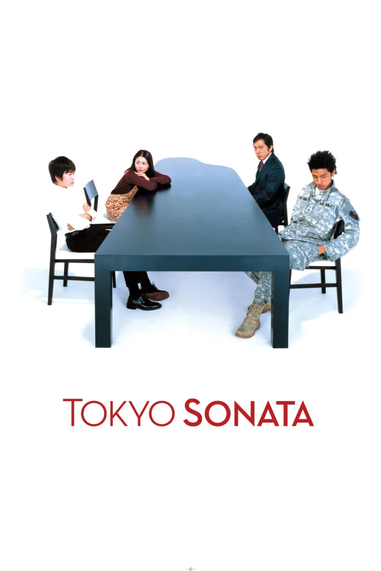 Tokyo Sonata İndir - görsel 14