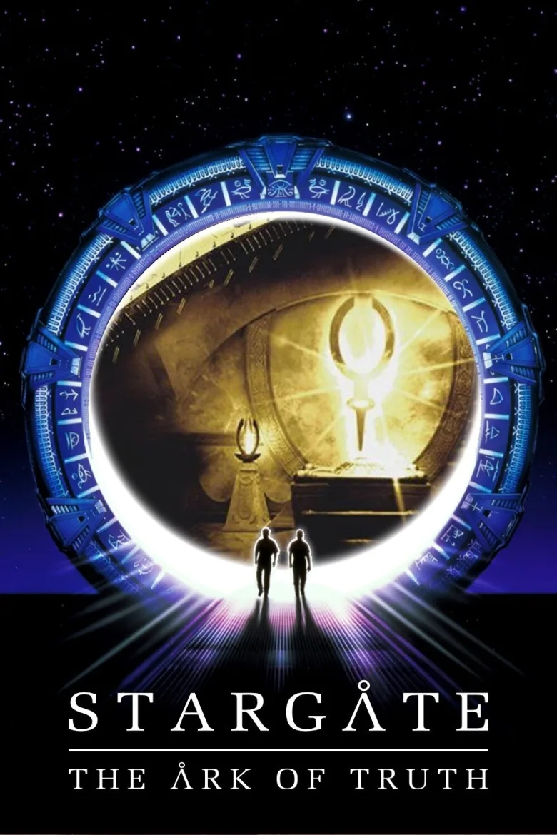 Stargate: The Ark of Truth İndir - görsel 9