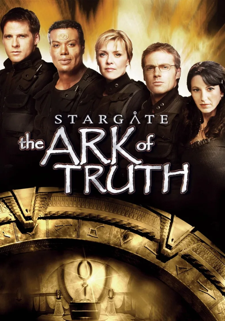 Stargate: The Ark of Truth İndir - görsel 10