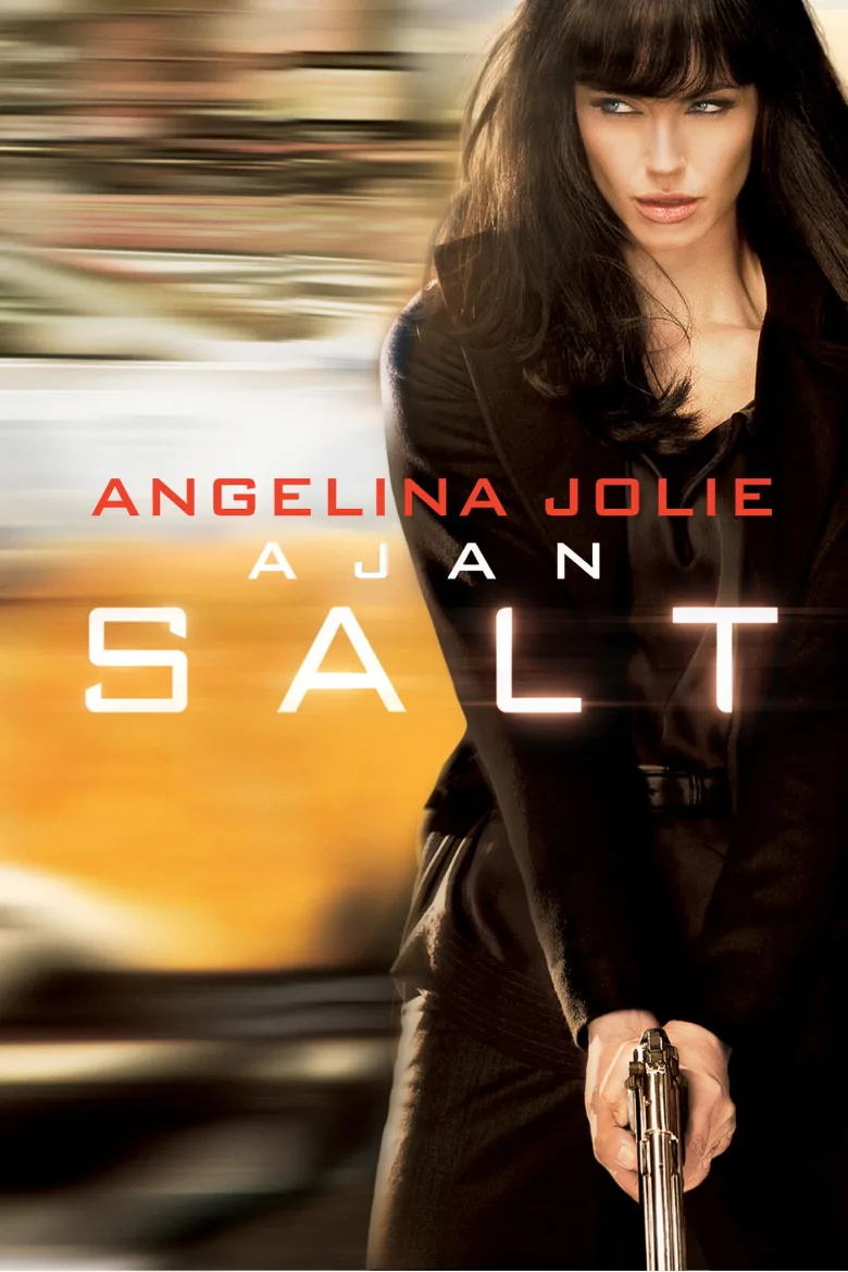 Ajan Salt İndir - görsel 11
