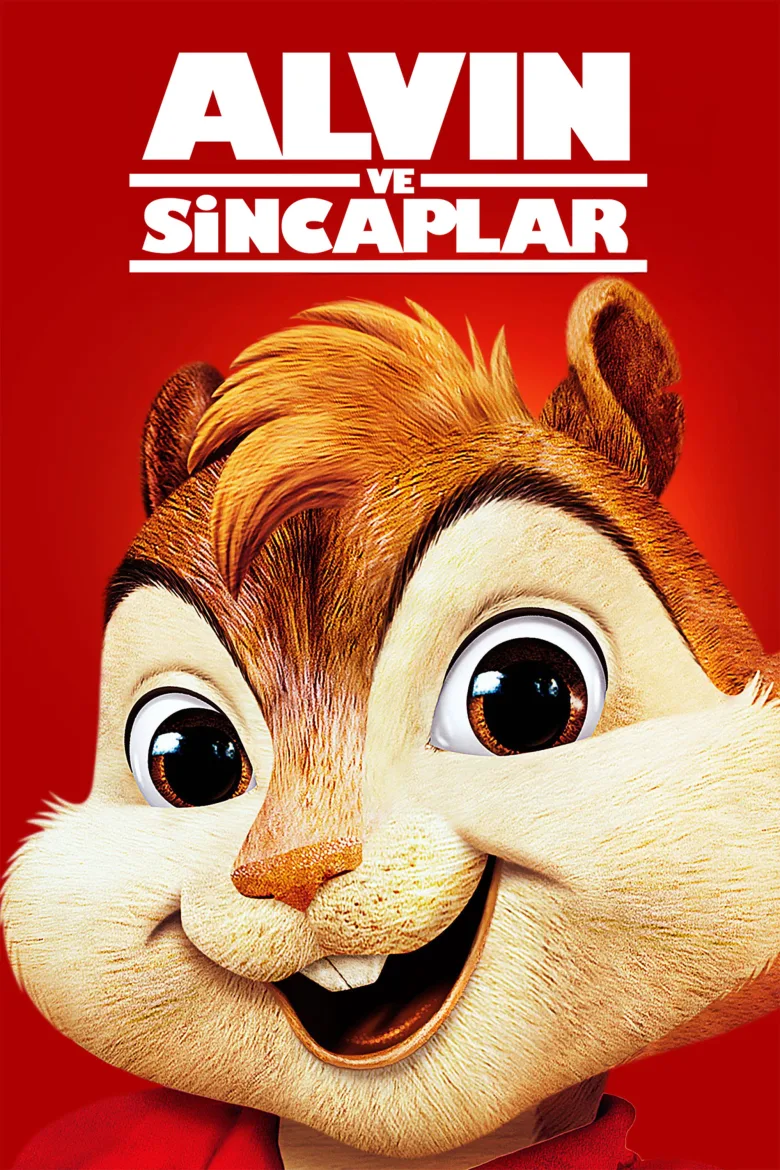 Alvin ve Sincaplar İndir - görsel 13