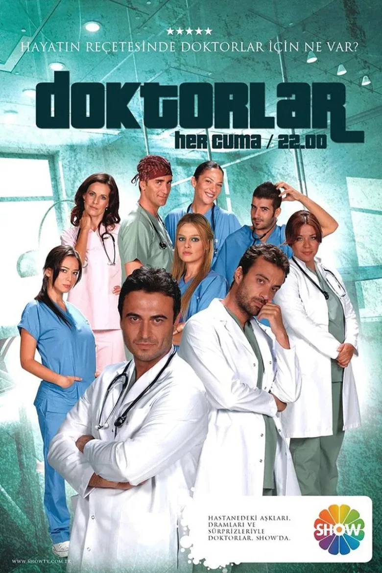 Doktorlar İndir - görsel 5