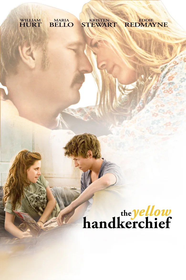 The Yellow Handkerchief İndir - görsel 4