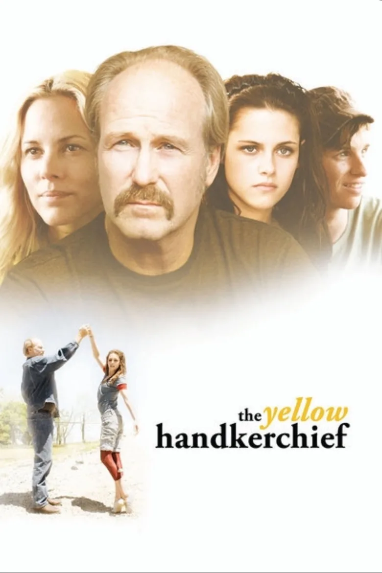 The Yellow Handkerchief İndir - görsel 6