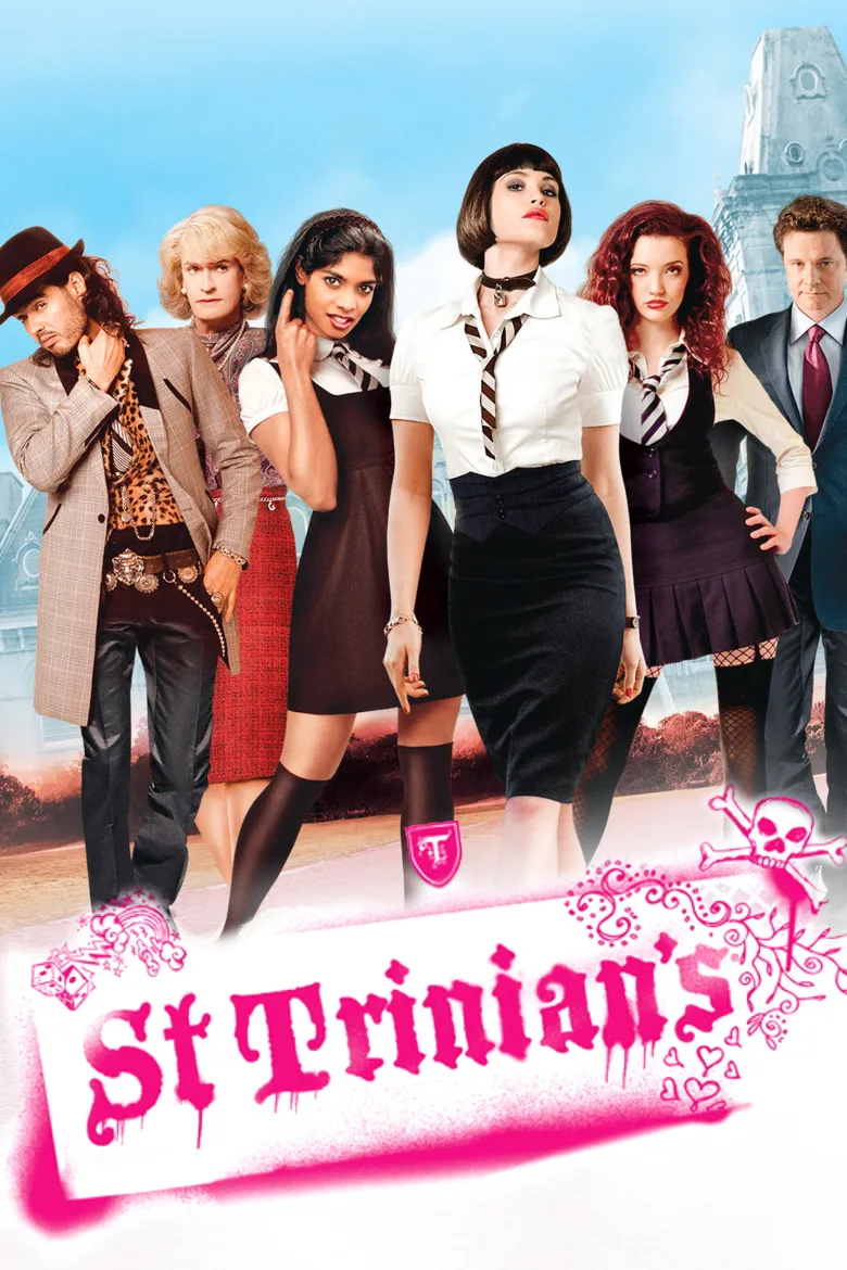 St. Trinian's İndir - görsel 12