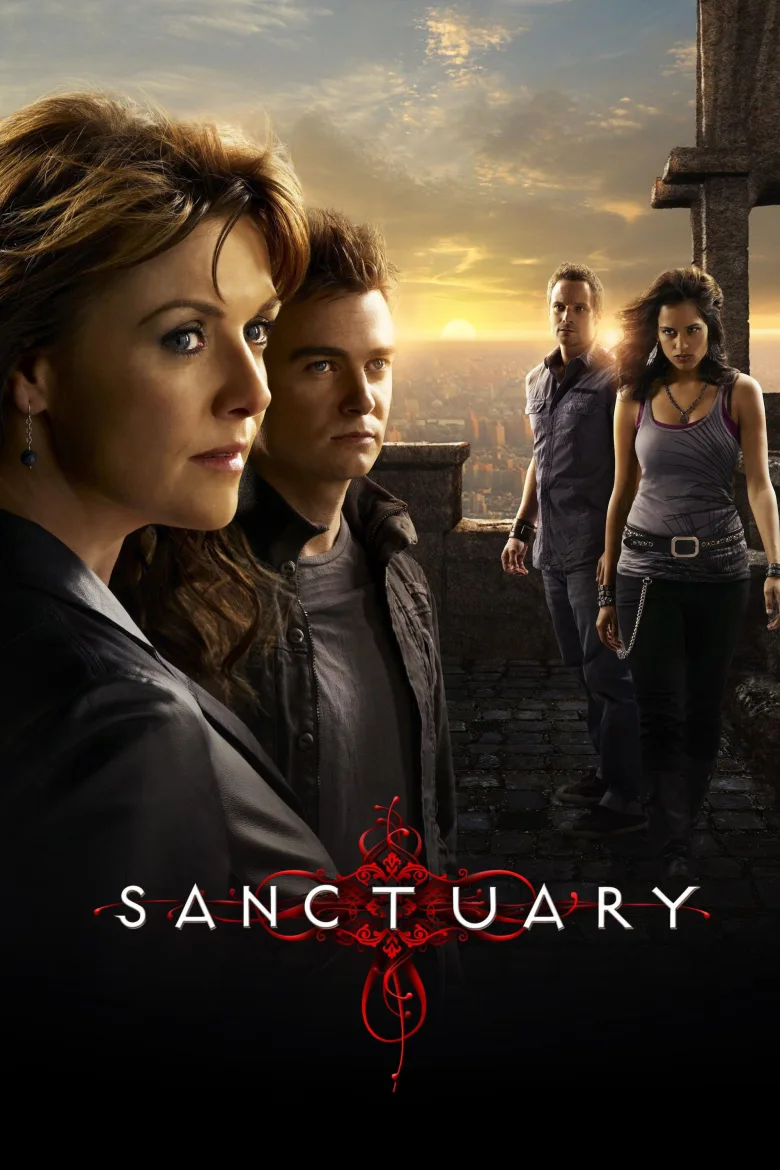 Sanctuary 720p İndir - görsel 11
