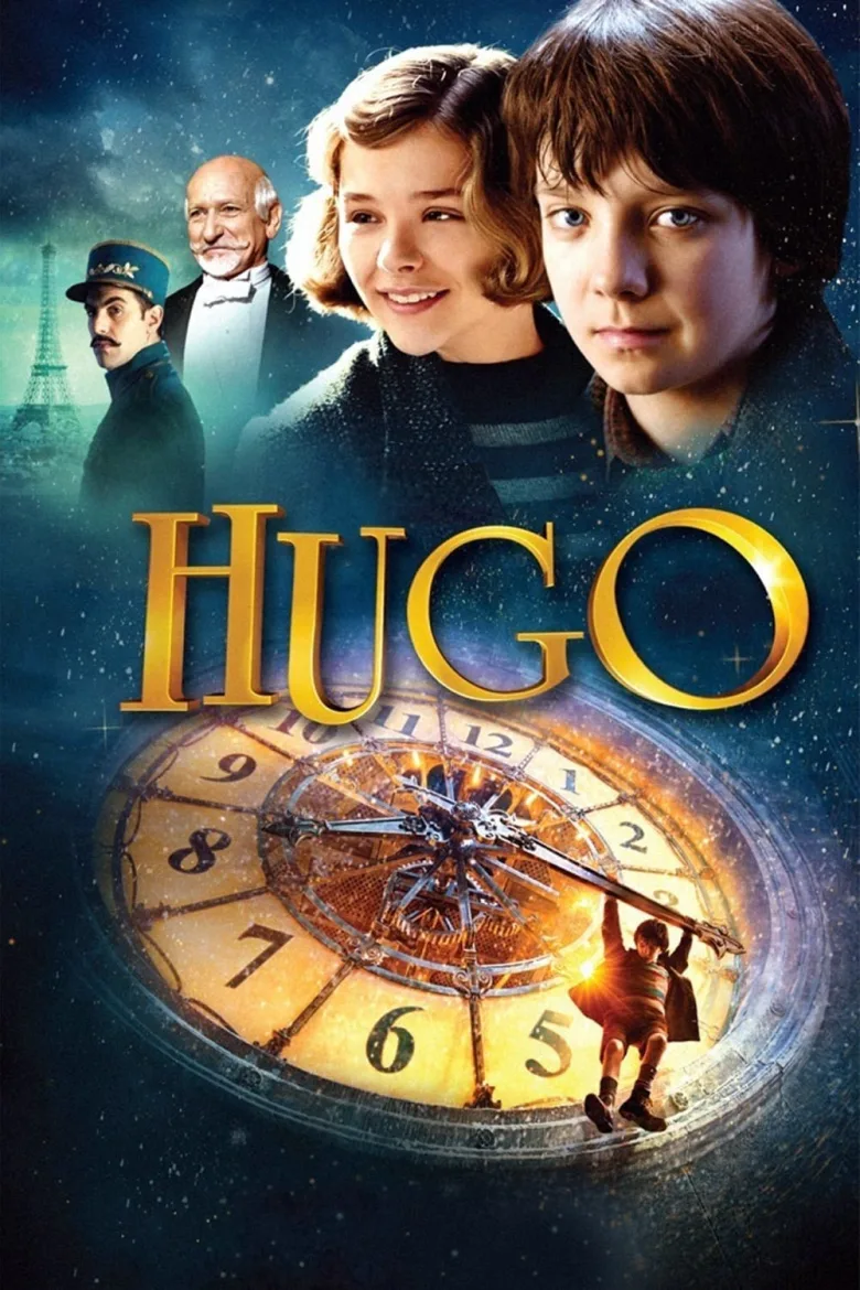 Hugo İndir - görsel 11