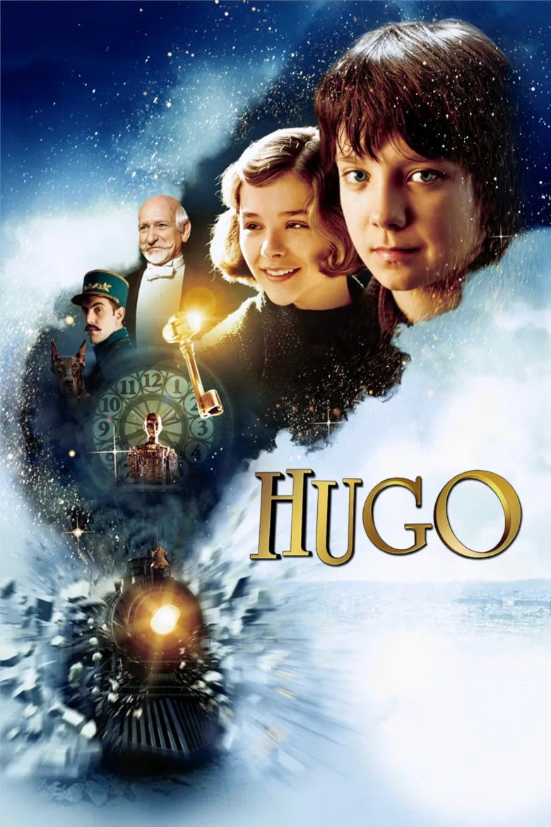 Hugo İndir - görsel 14