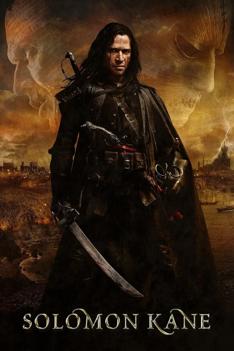 Solomon Kane İndir - görsel 11