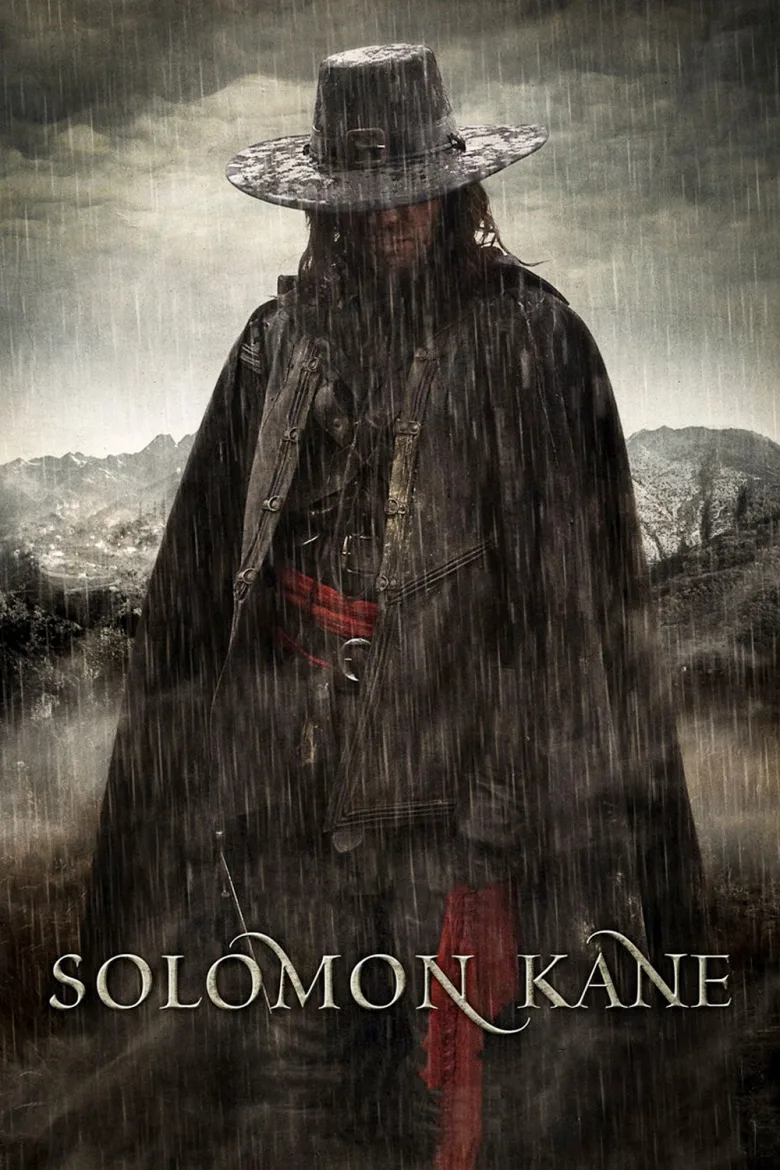 Solomon Kane İndir - görsel 12