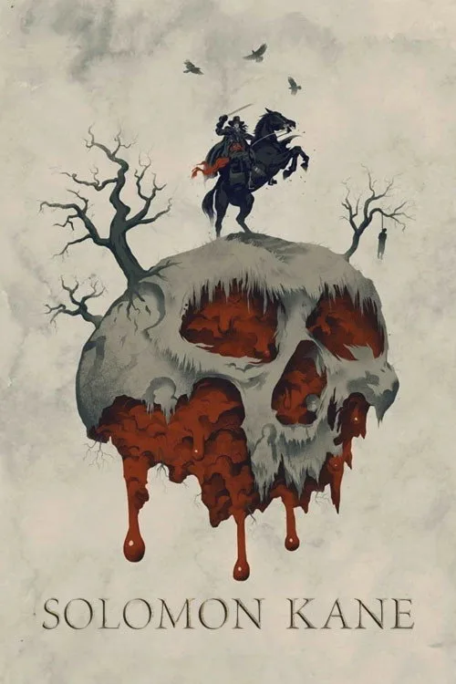 Solomon Kane İndir - görsel 14