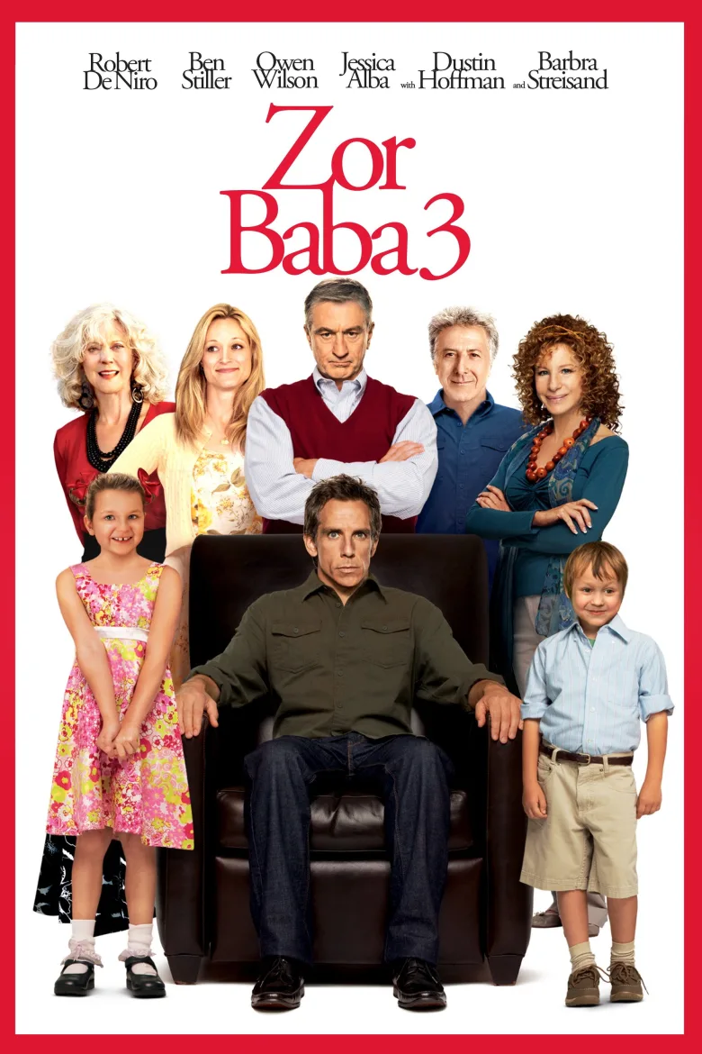 Zor Baba 3 İndir - görsel 11