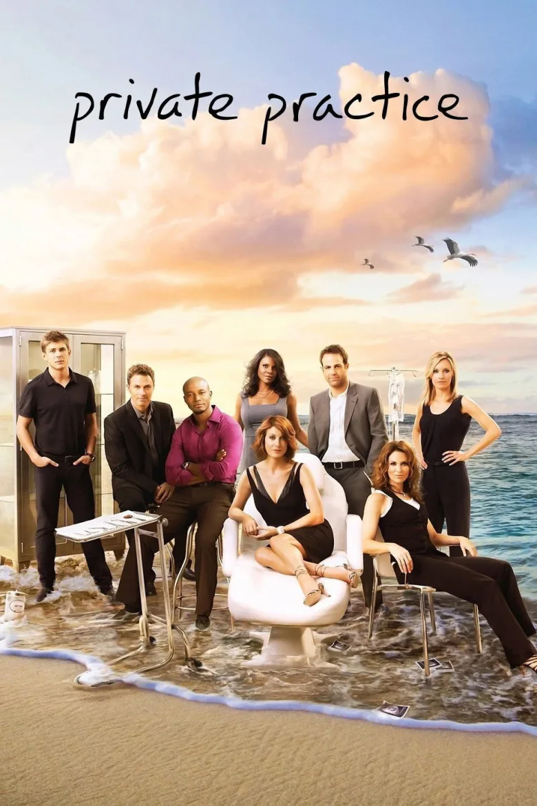 Private Practice 1080p İndir - görsel 13