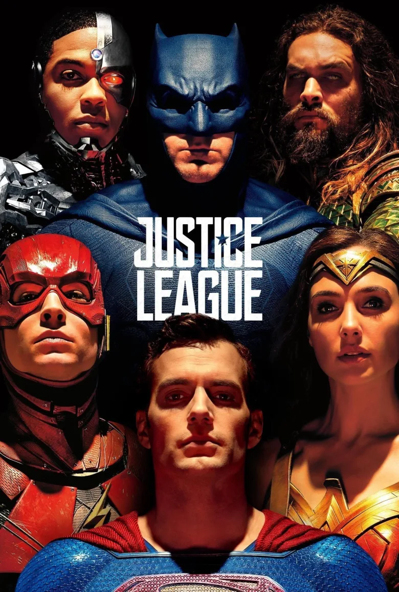 Justice League: Adalet Birliği İndir - görsel 15