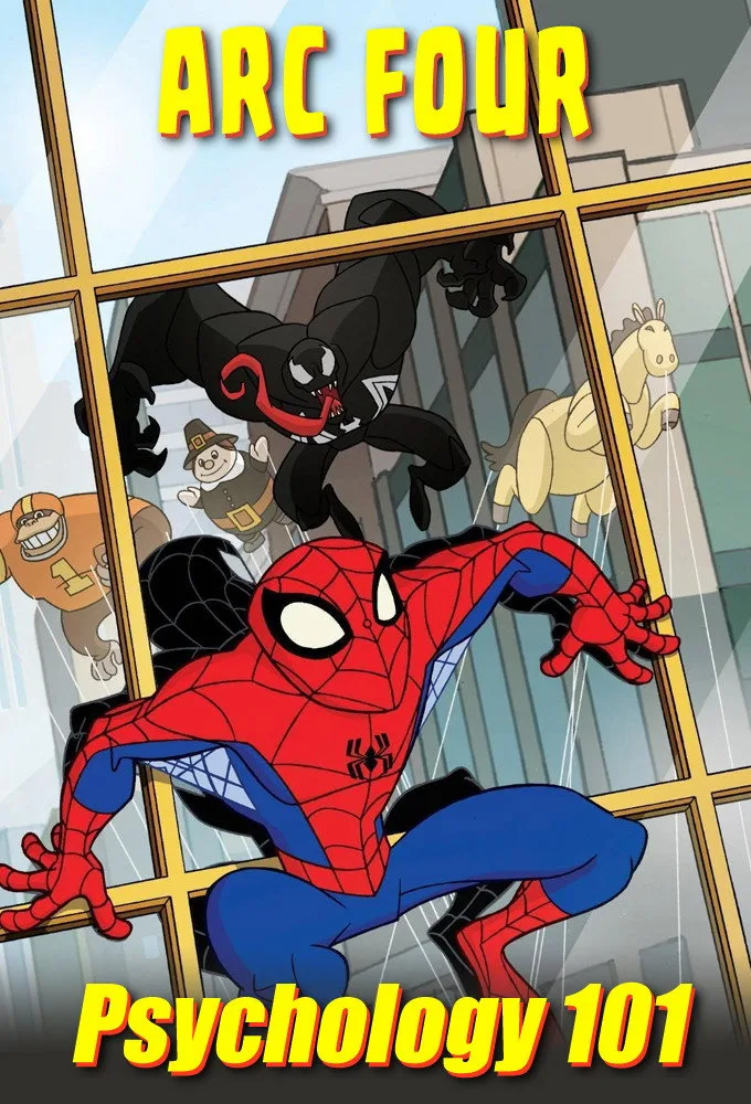 The Spectacular Spider-Man Bluray Remux İndir - görsel 14