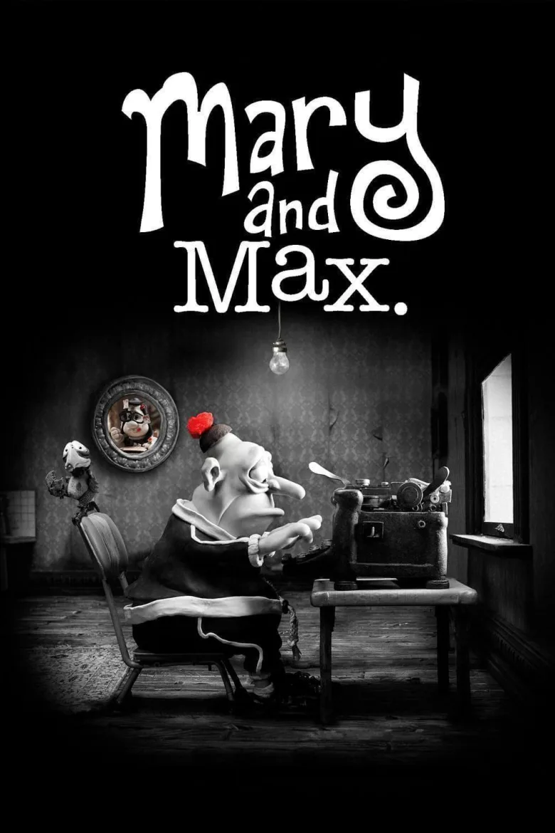 Mary ve Max İndir - görsel 11